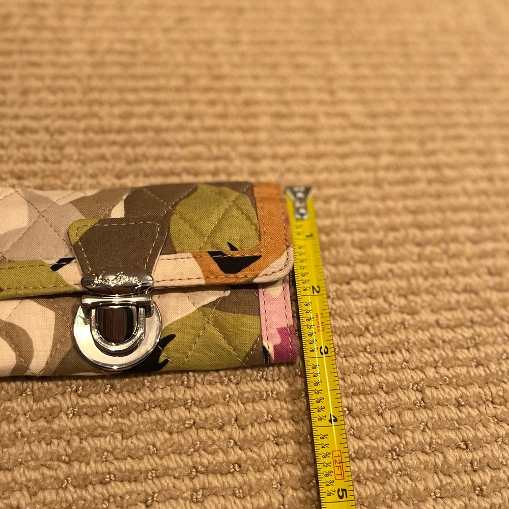 Wallet and ID holder - Picture 7 of 9